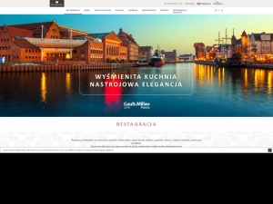 Obsługa cateringowa dla klientów z Gdyni i okolic